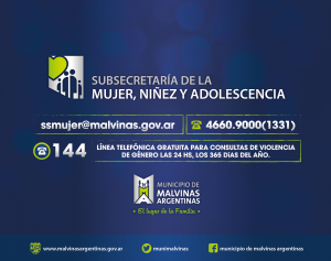 Subsecretaria de la Mujer Niñez y Adolescencia Contactos Facebook-01-01