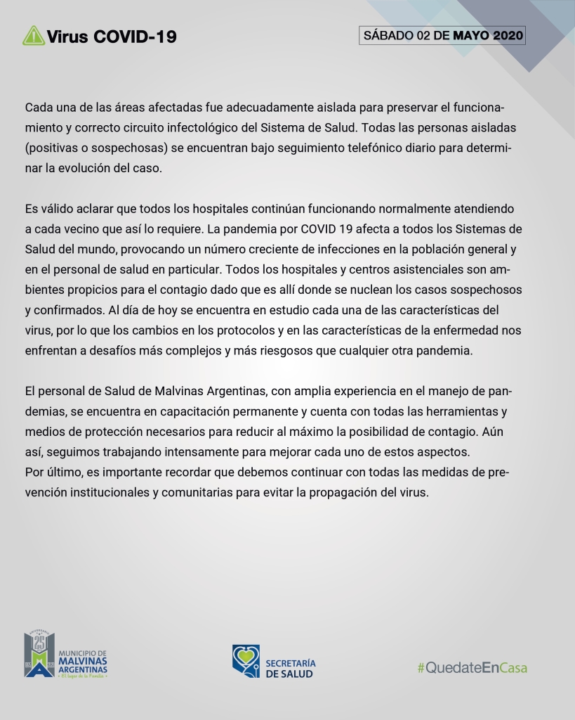 Coronavirus Informe- 02 M Situacion Actual del Personal de Salud en el Hospital de Trauma y Emergencias F.Abete Facebook_page-0002