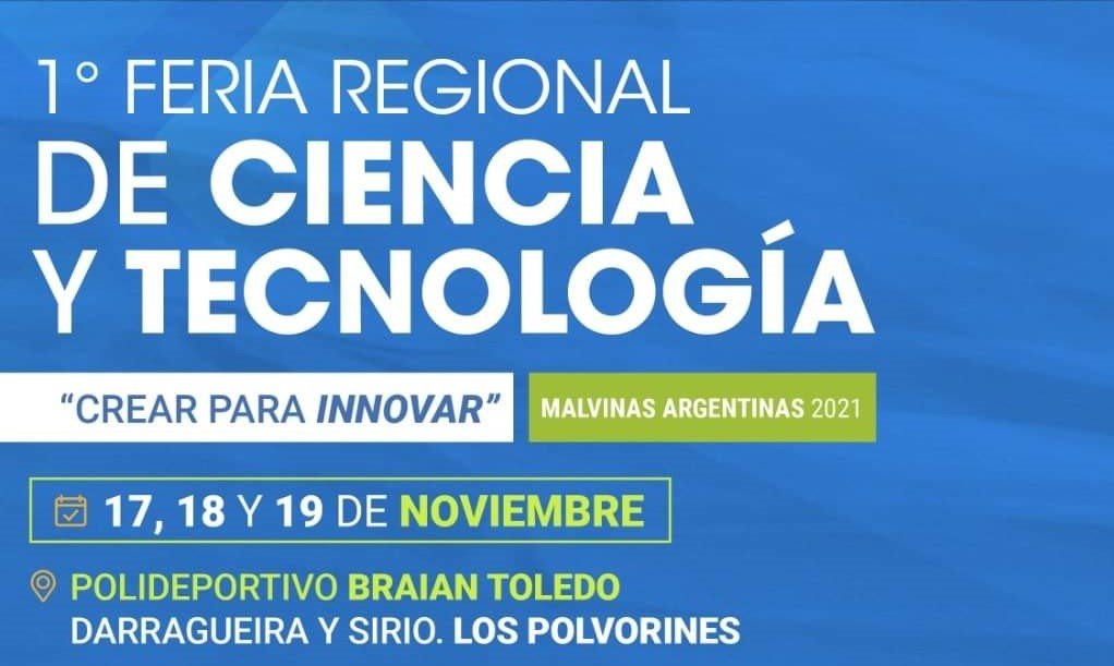 Comienza la 1° Feria Regional de Ciencia y Tecnología - El Diario de ...