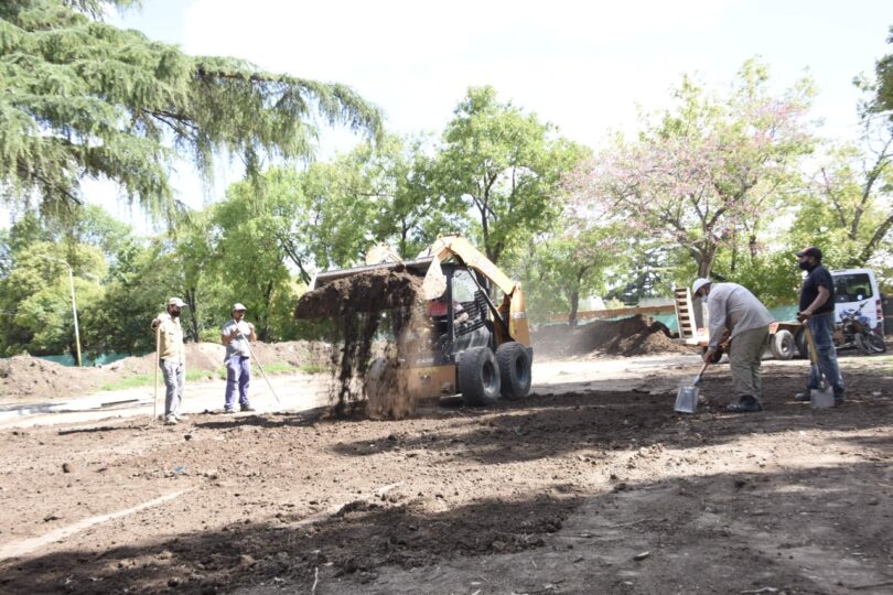 avance obra gregorio lemos