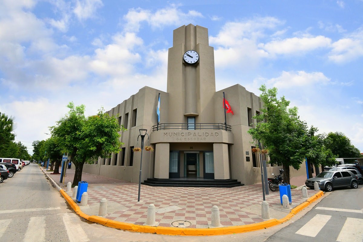 Índice CUD: Escobar fue el segundo distrito de mayor crecimiento en la Provincia en 2024