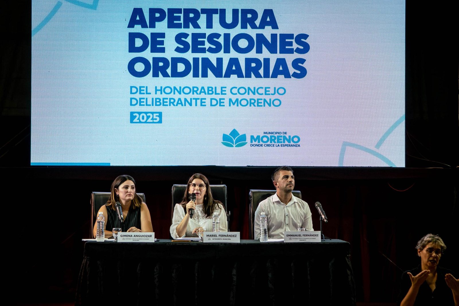 Fernández: “¿Qué carajo hacen con la plata de los argentinos?”