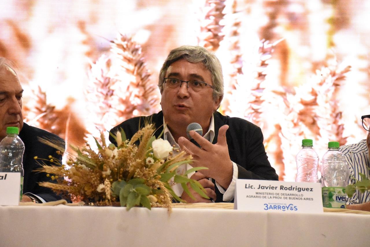 Rodríguez: “Se necesita una macroeconomía al servicio de los sectores productivos “