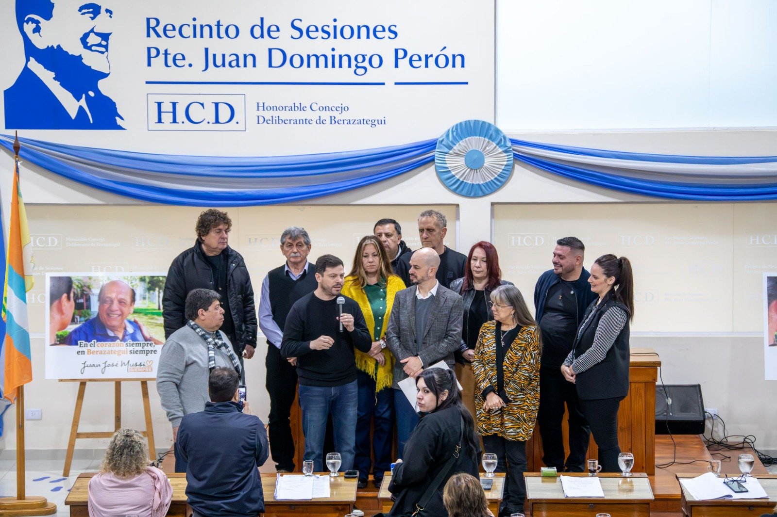 Berazategui: el HCD aprobó la construcción de la Universidad Arturo Jauretche