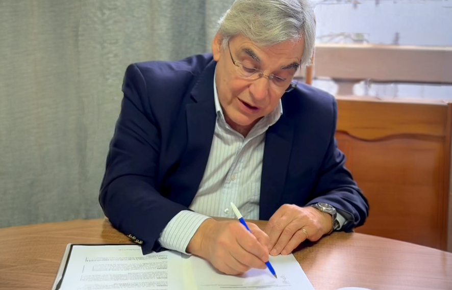La Municipalidad y la UBA firmaron un nuevo convenio marco para 2027
