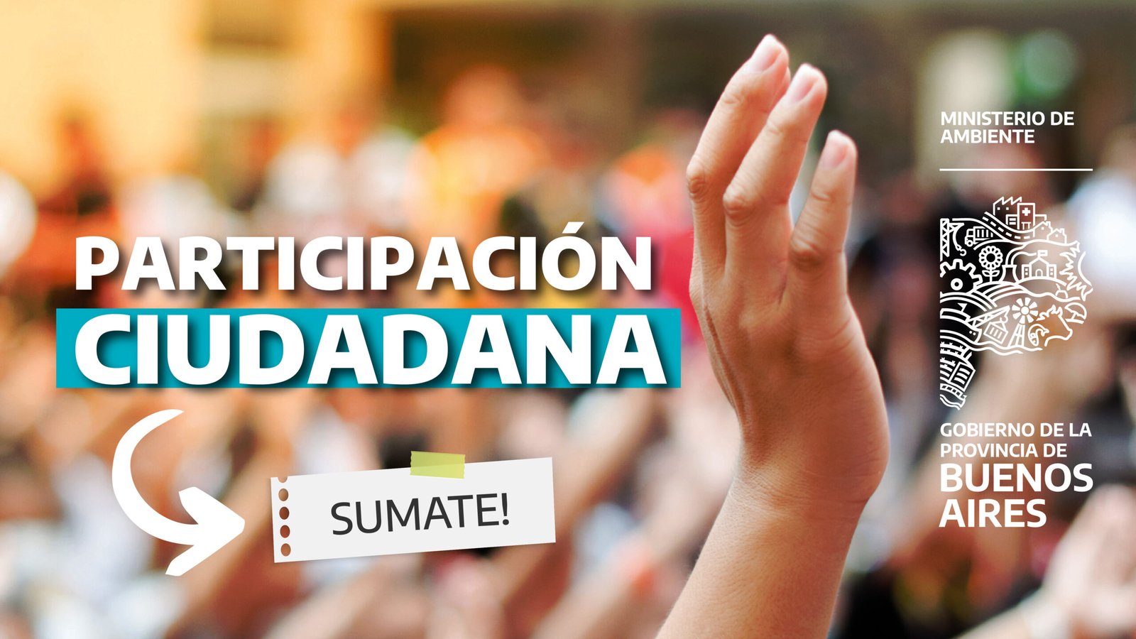 El Ministerio de Ambiente de la Provincia abre consulta pública para la gestión de baterías usadas